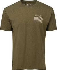Ariat Men's Freedom Graphic T-shirt