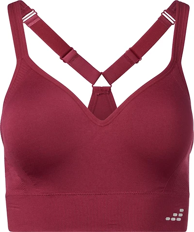 BCG Women's Low Support Molded Cup Sports Bra