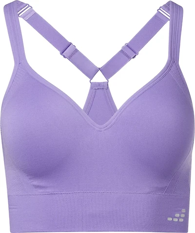BCG Women's Low Support Molded Cup Sports Bra
