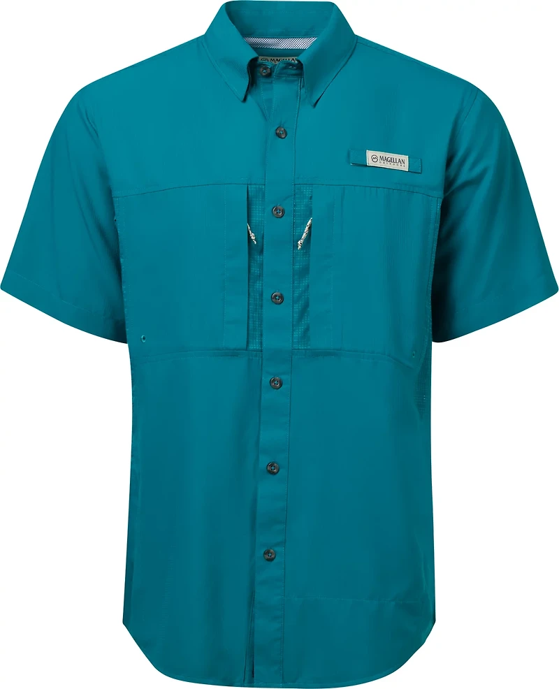 Magellan Outdoors Men's Falcon Lake Button Down Shirt