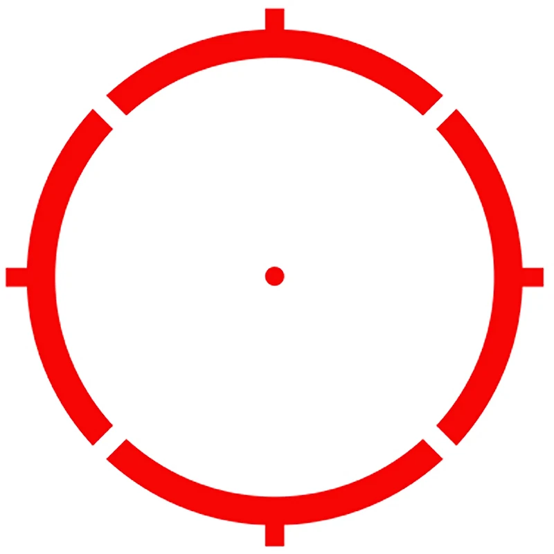 Sightmark Ultra Shot M-Spec FMS Reflex Sight