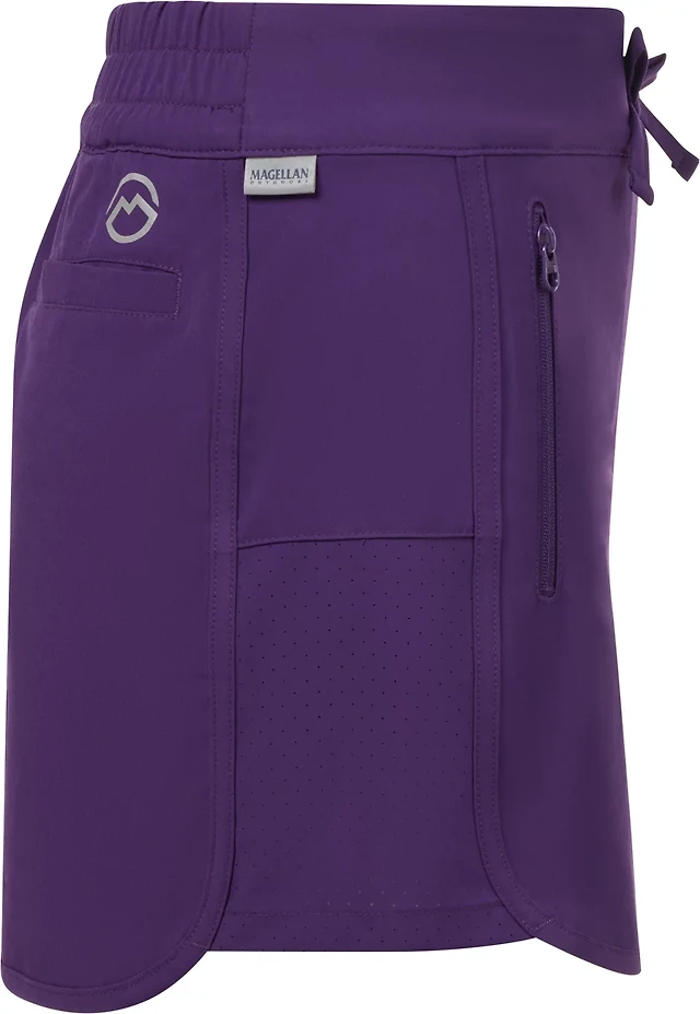 Magellan Outdoors Girls' Caddo Lake Skort at Hamilton Place in
