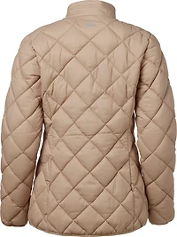 Magellan Outdoors Women's Lost Pines Puffer Jacket