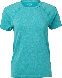 BCG Women's SMLS Short Sleeve T-shirt