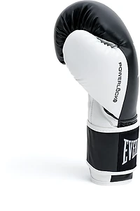 Everlast PowerLock OG Synthetic Leather Gloves