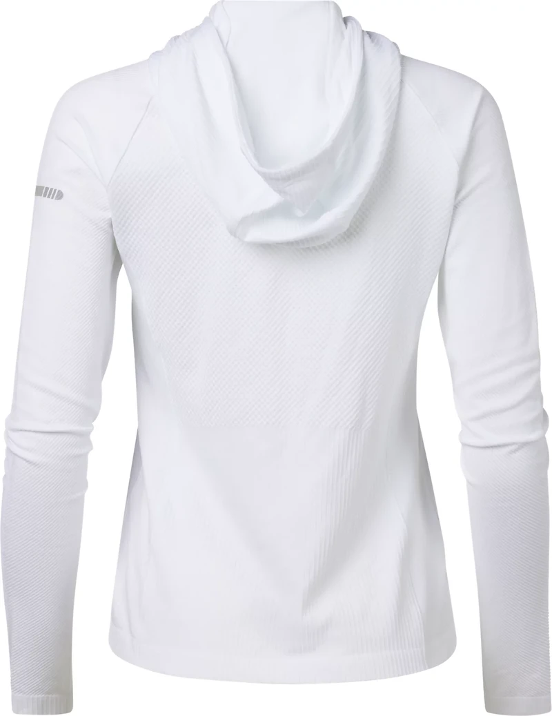 BCG Women's Quilted Hooded Jacket