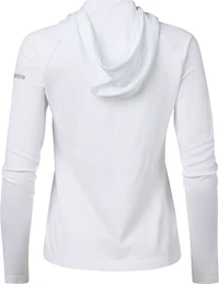 BCG Women's Quilted Hooded Jacket