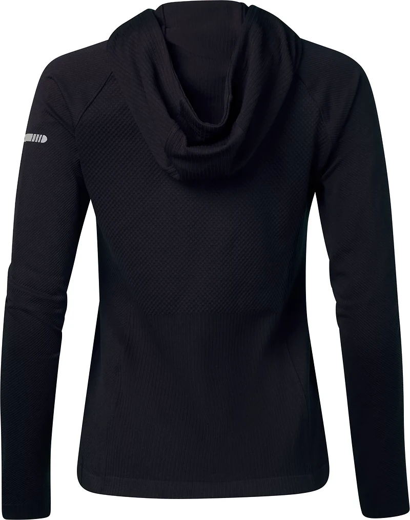 BCG Women's Quilted Hooded Jacket