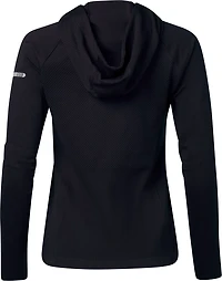 BCG Women's Quilted Hooded Jacket