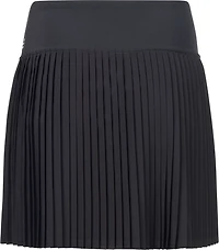 BCG Women's Tennis Mini Pleat Skort 3.5
