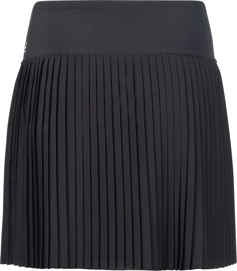 BCG Women's Tennis Mini Pleat Skort 3.5