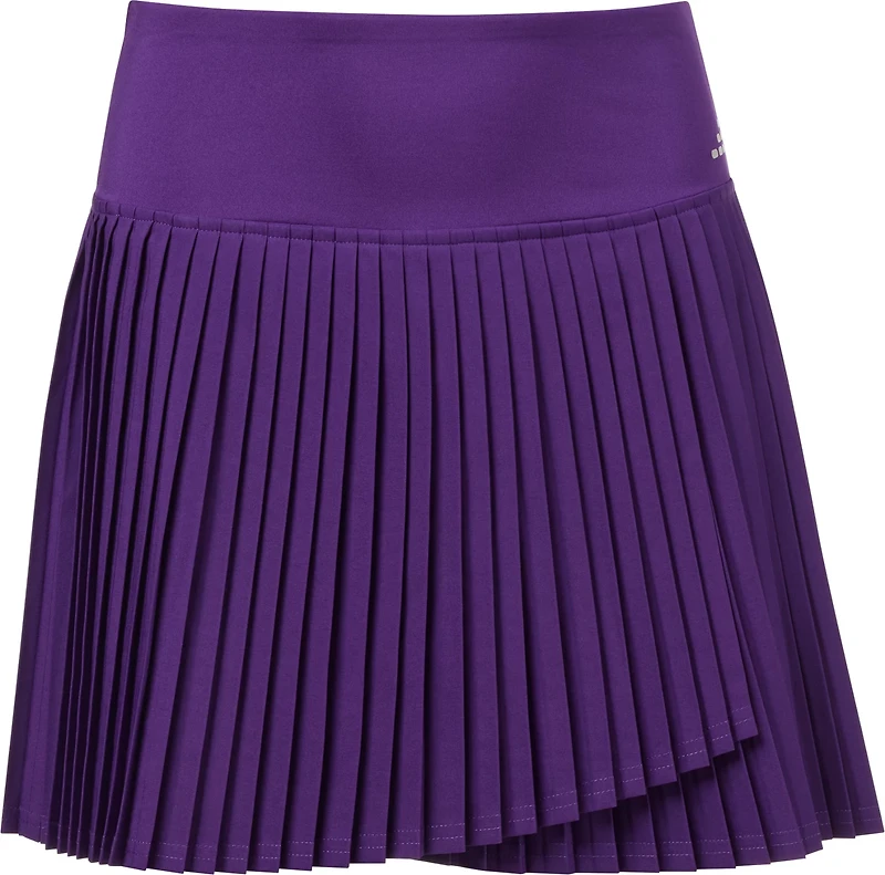 BCG Women's Tennis Mini Pleat Skort 3.5