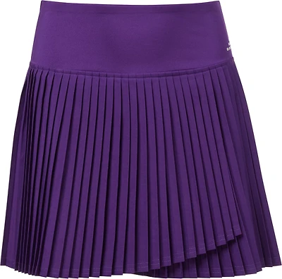 BCG Women's Tennis Mini Pleat Skort 3.5