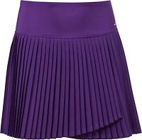 BCG Women's Tennis Mini Pleat Skort 3.5