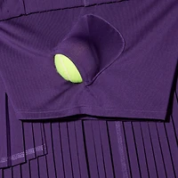 BCG Women's Tennis Mini Pleat Skort 3.5