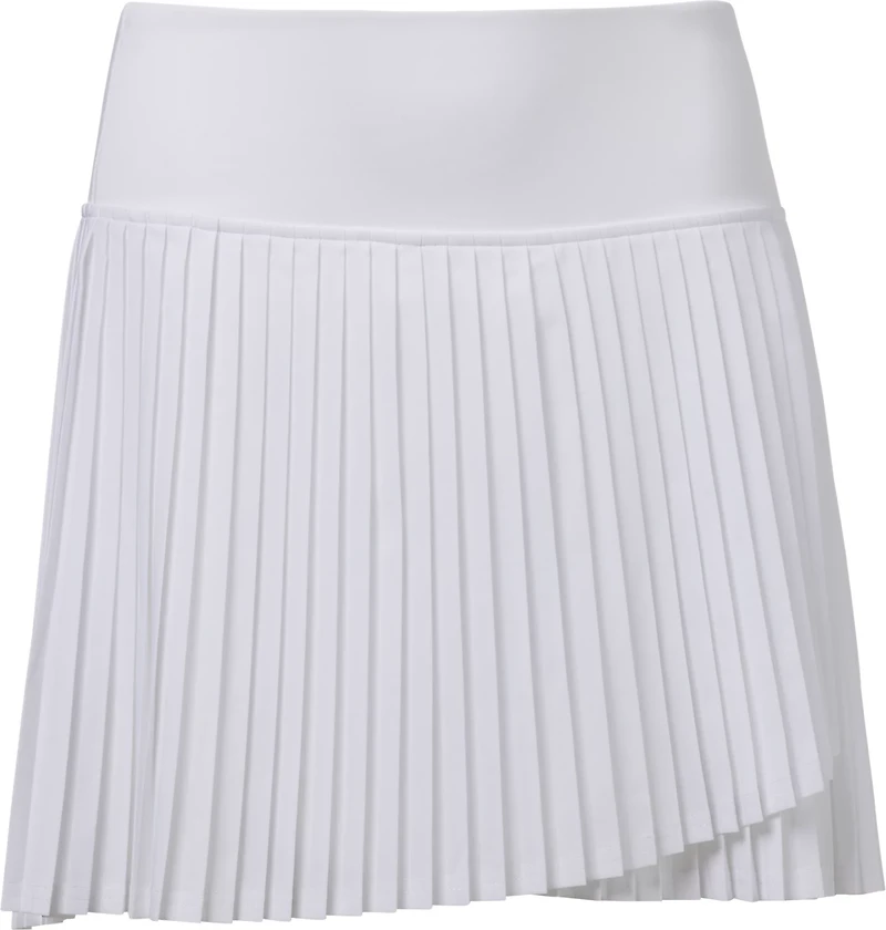 BCG Women's Tennis Mini Pleat Skort 3.5