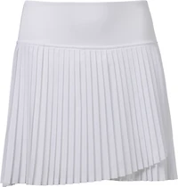 BCG Women's Tennis Mini Pleat Skort 3.5