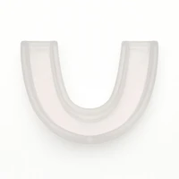 Everlast Single Mouth Guard