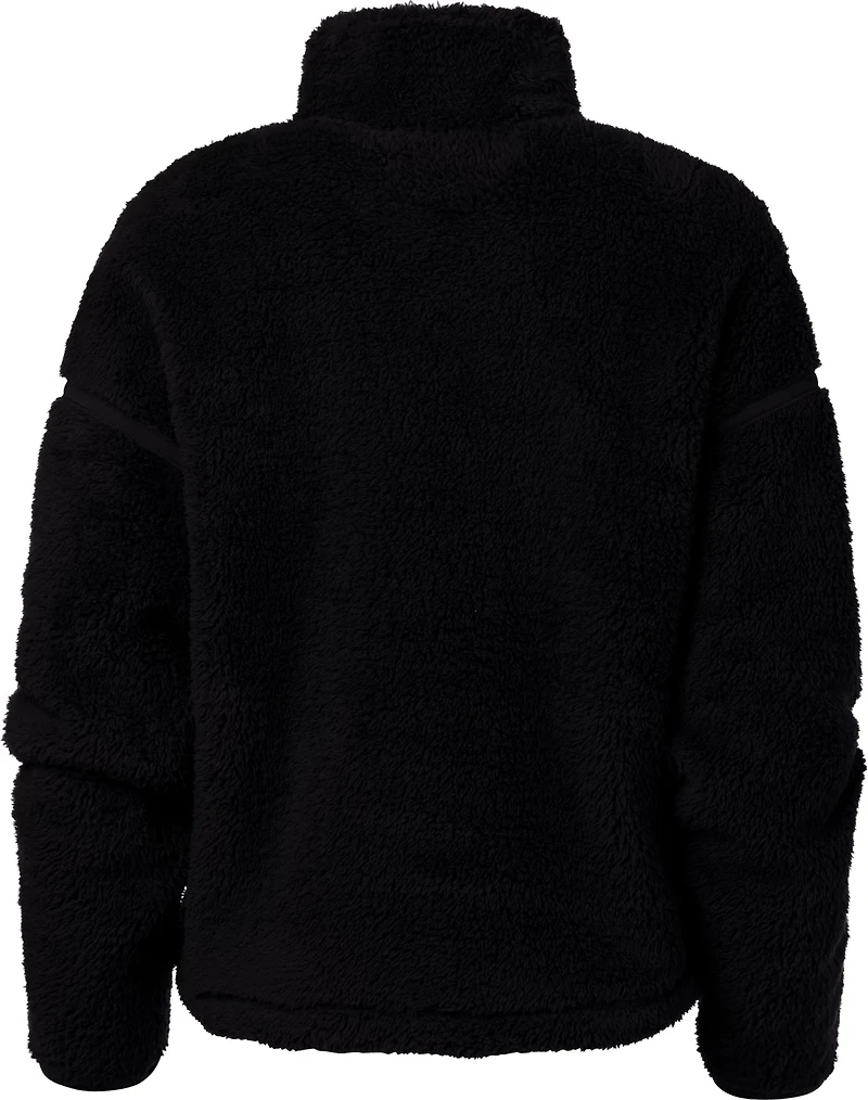 BCG Women's Lifestyle 1/2-Zip Top