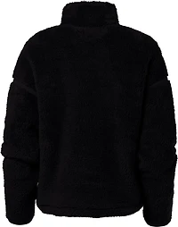 BCG Women's Lifestyle 1/2-Zip Top