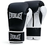 Everlast PowerLock OG Synthetic Leather Gloves