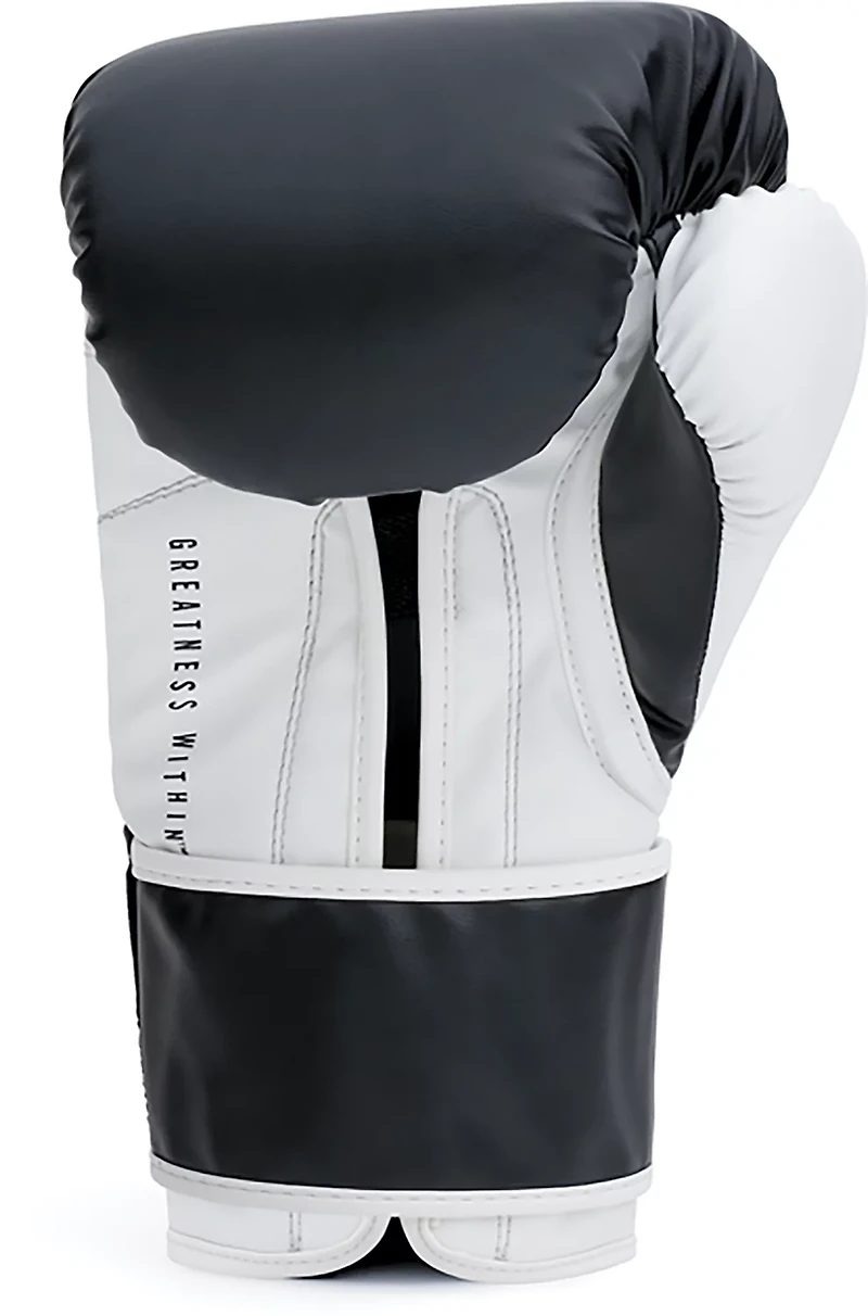 Everlast PowerLock OG Synthetic Leather Gloves