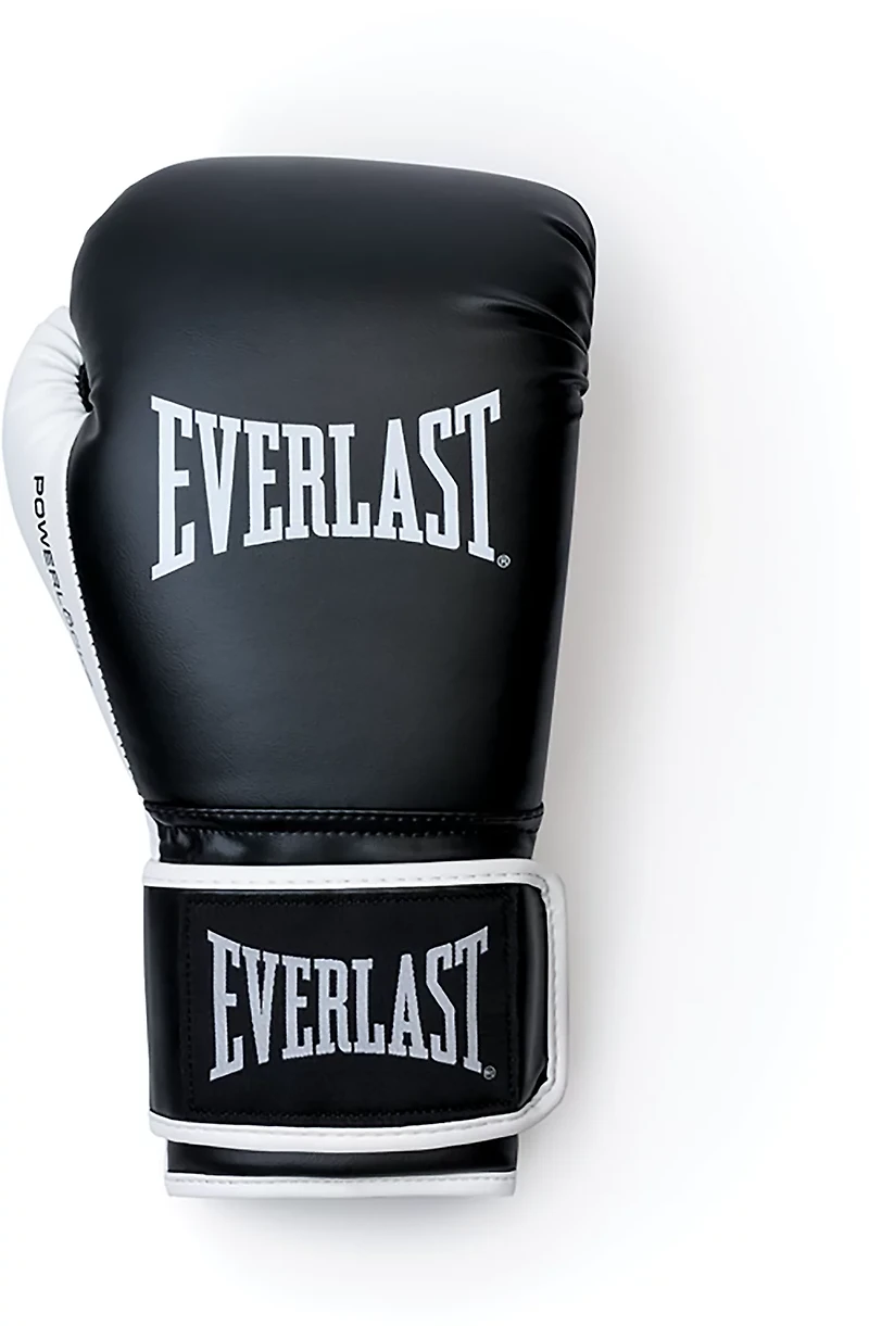 Everlast PowerLock OG Synthetic Leather Gloves