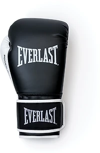 Everlast PowerLock OG Synthetic Leather Gloves