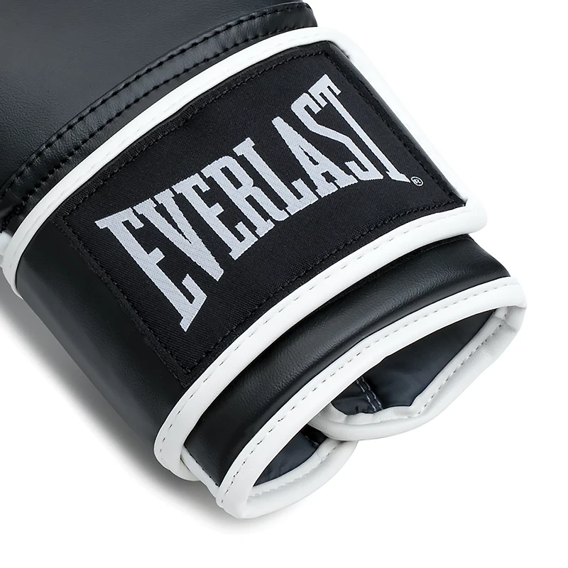 Everlast PowerLock OG Synthetic Leather Gloves