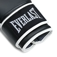 Everlast PowerLock OG Synthetic Leather Gloves