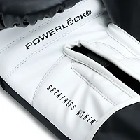 Everlast PowerLock OG Synthetic Leather Gloves