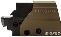 Sightmark Ultra Shot M-Spec FMS Reflex Sight