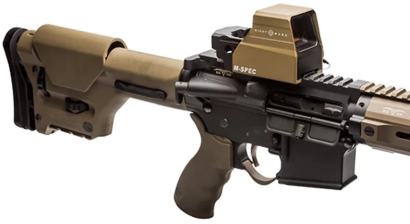 Sightmark Ultra Shot M-Spec FMS Reflex Sight
