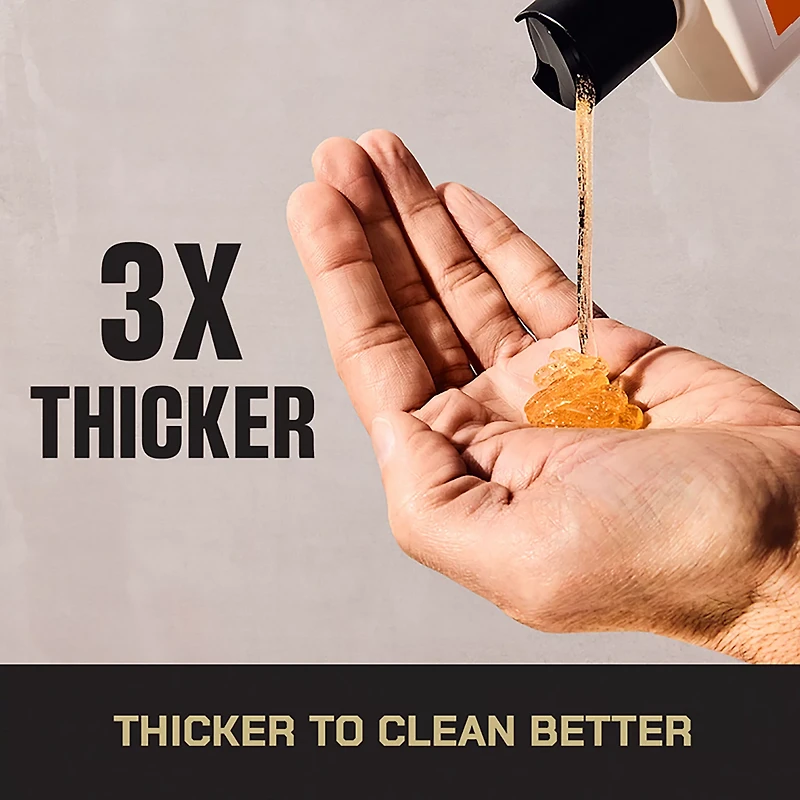 Duke Cannon 18 oz Bourbon Body Wash