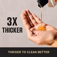 Duke Cannon 18 oz Bourbon Body Wash