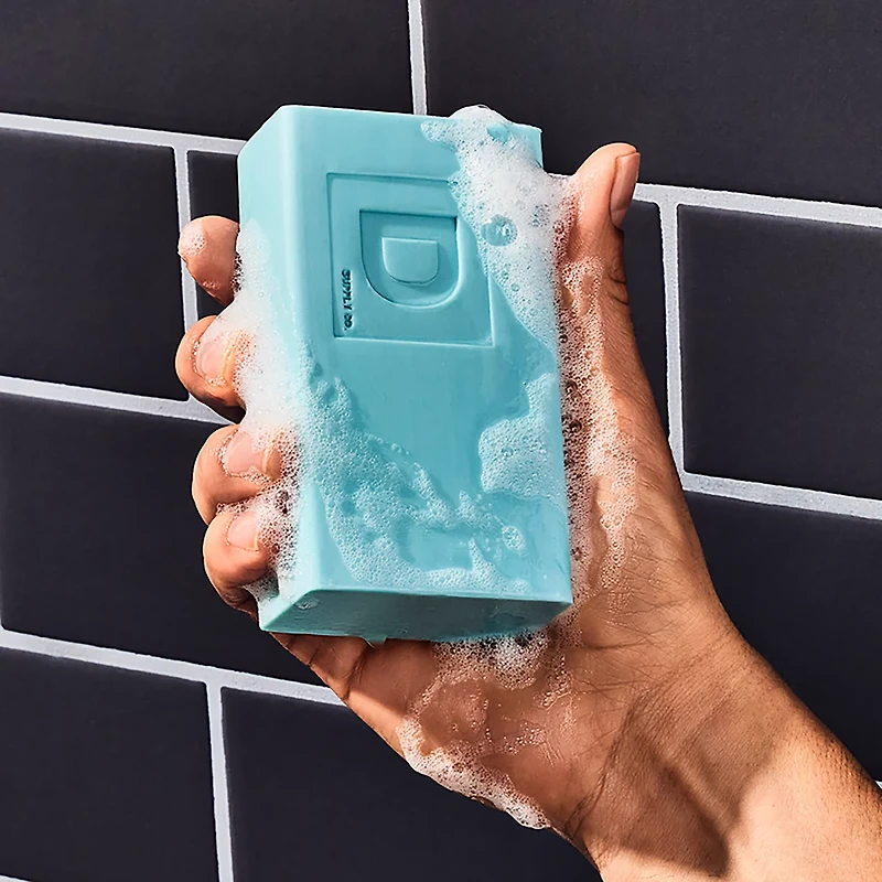 Duke Cannon Superior Big Ass Brick of Soap