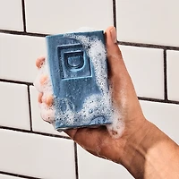 Duke Cannon Naval Diplomacy Big Ass Brick of Soap