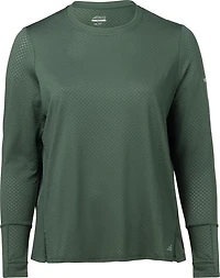 BCG Women's Texture Plus Long Sleeve T-shirt
