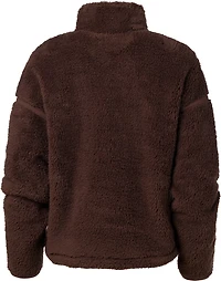 BCG Women's Lifestyle 1/2-Zip Top