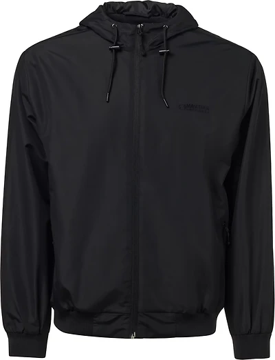 Magellan Outdoors Men's Hickory Canyon Fleece Lined Jacket