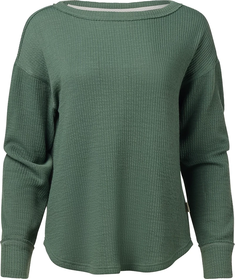 Magellan Outdoors Women's Lost Pines Long Sleeve T-shirt