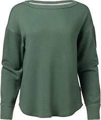 Magellan Outdoors Women's Lost Pines Long Sleeve T-shirt