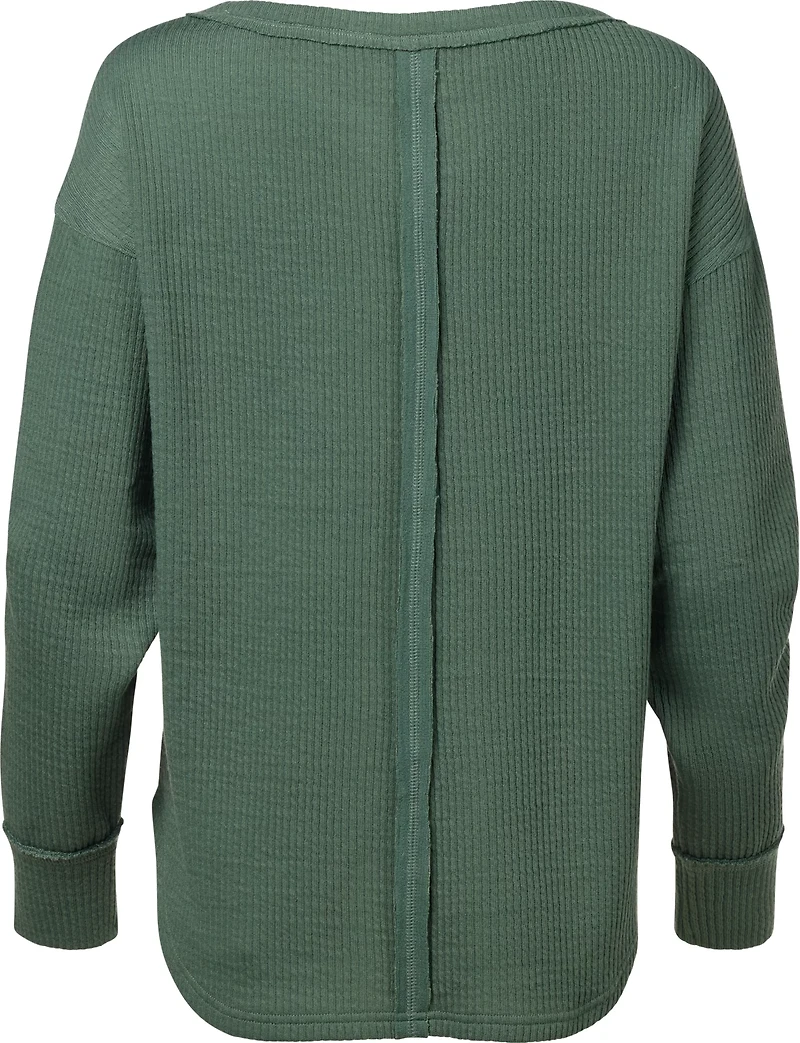 Magellan Outdoors Women's Lost Pines Long Sleeve T-shirt