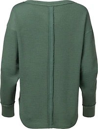 Magellan Outdoors Women's Lost Pines Long Sleeve T-shirt