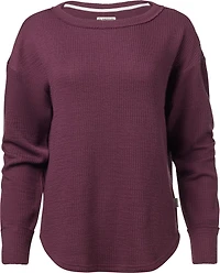 Magellan Outdoors Women's Lost Pines Long Sleeve T-shirt