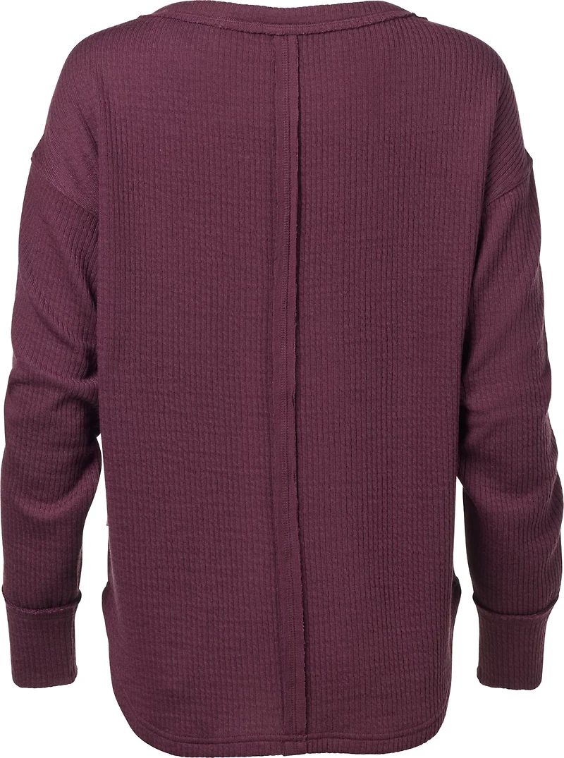 Magellan Outdoors Women's Lost Pines Long Sleeve T-shirt