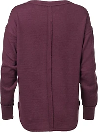 Magellan Outdoors Women's Lost Pines Long Sleeve T-shirt