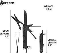 Gerber Armbar Mini Multi-Tool