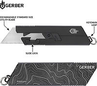 Gerber EAB Mini Utility Knife