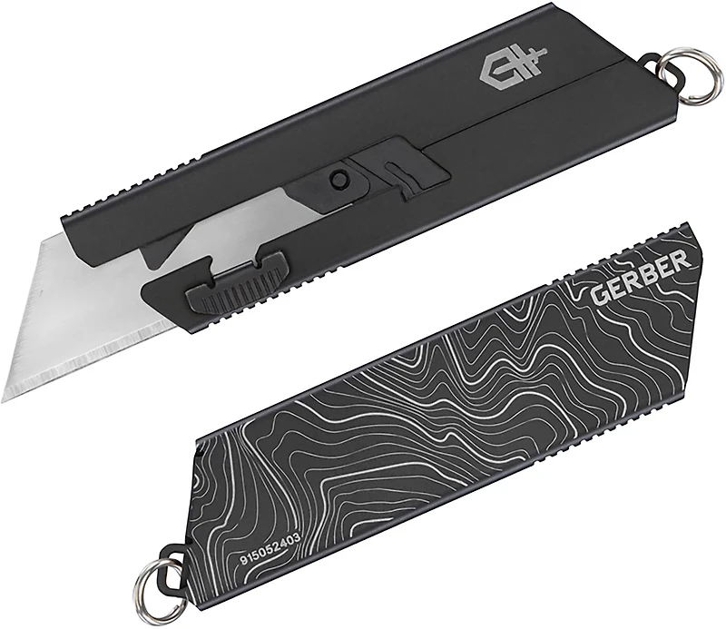 Gerber EAB Mini Utility Knife